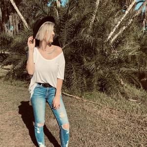 Meet your Posher, Brycelyn